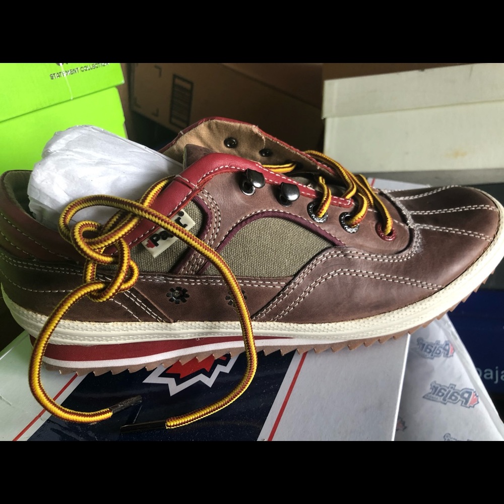 Pajar Canada Jenson Shoes